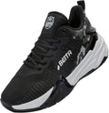 Beita High Upper Basketball Shoes for Men Sneakers - Breathable