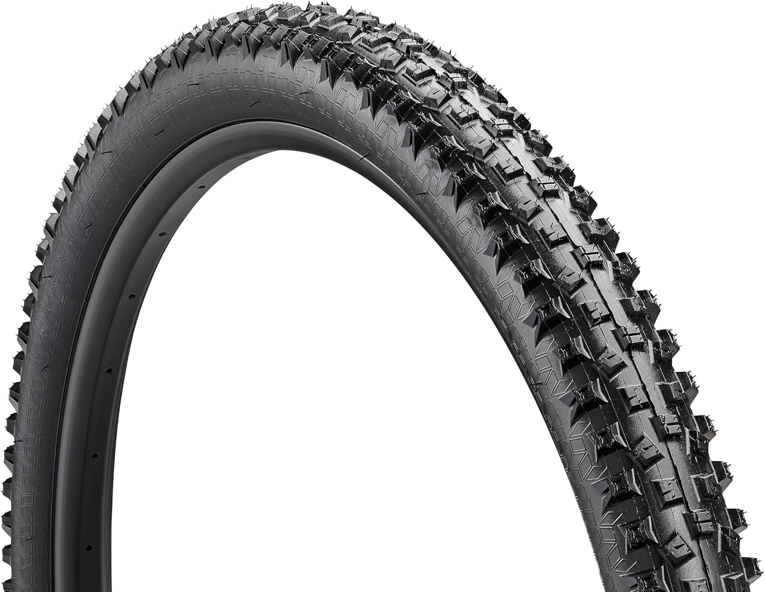 Schwinn Replacement Bike Tire with Kevlar Puncture Guard