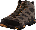 Merrell Moab 2 Vent Mid Hiking Boot - Breathable Support Footwear
