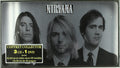 With The Lights Out CD Box Set - Essential Nirvana Collection