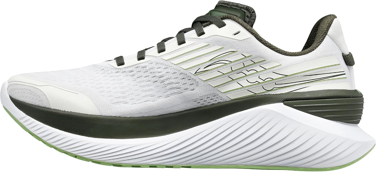 Saucony Mens Endorphin Shift 3: Experience Unmatched Comfort