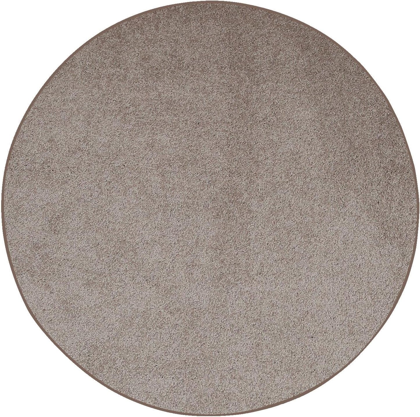 Ambiant Pet Friendly Solid Color Area Rugs for Every Room