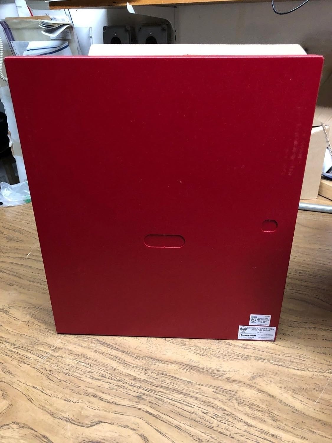 Honeywell Intrusion V32FBPT: Advanced Security System Solution