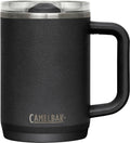 CamelBak Thrive Insulated Stainless Steel Mug 16oz - Leak-Proof