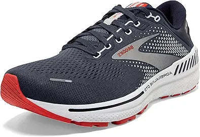 Brooks Men's Adrenaline GTS 22 Supportive Running Shoe Review