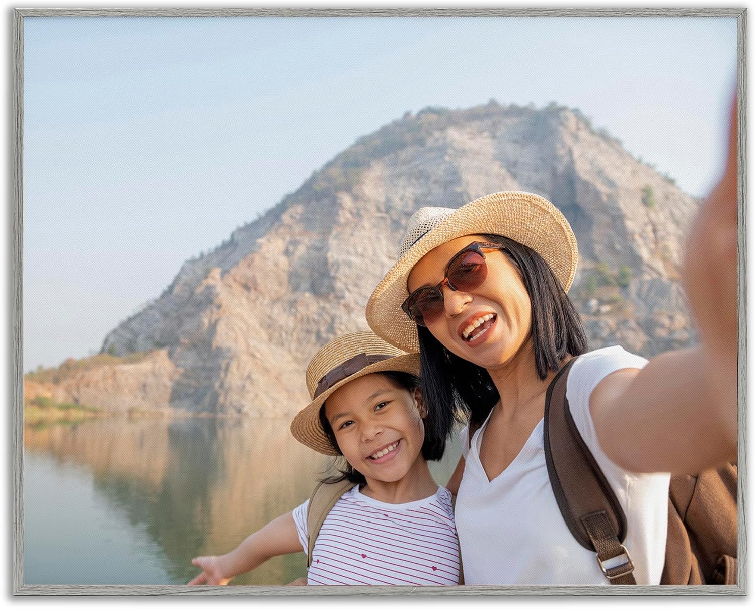 Stupell Industries Custom Canvas Art for Personalized Decor