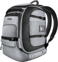65L Ski Boot Bag with Padded Straps - OutdoorMaster