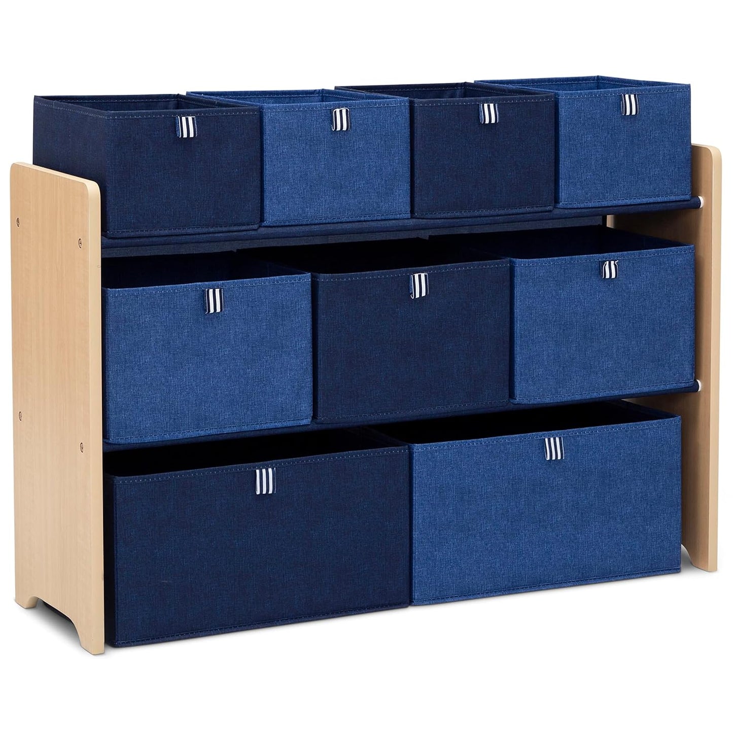 GAP GapKids Deluxe Toy Organizer - Greenguard Gold Certified