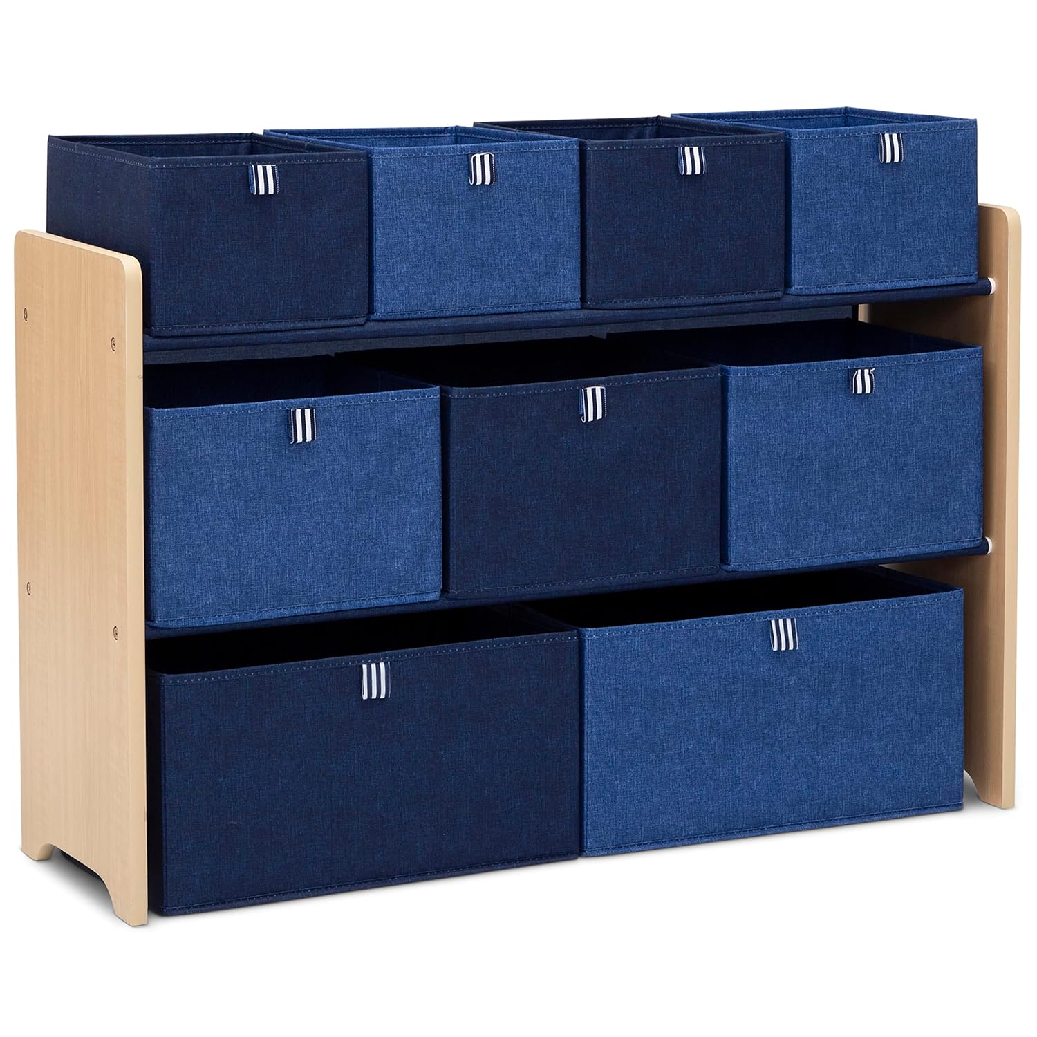 GAP GapKids Deluxe Toy Organizer - Greenguard Gold Certified