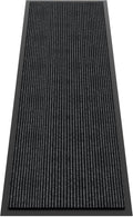 Front Door Mat 10 ft x 3 ft Commercial Floor Mat - Heavy Duty Welcome