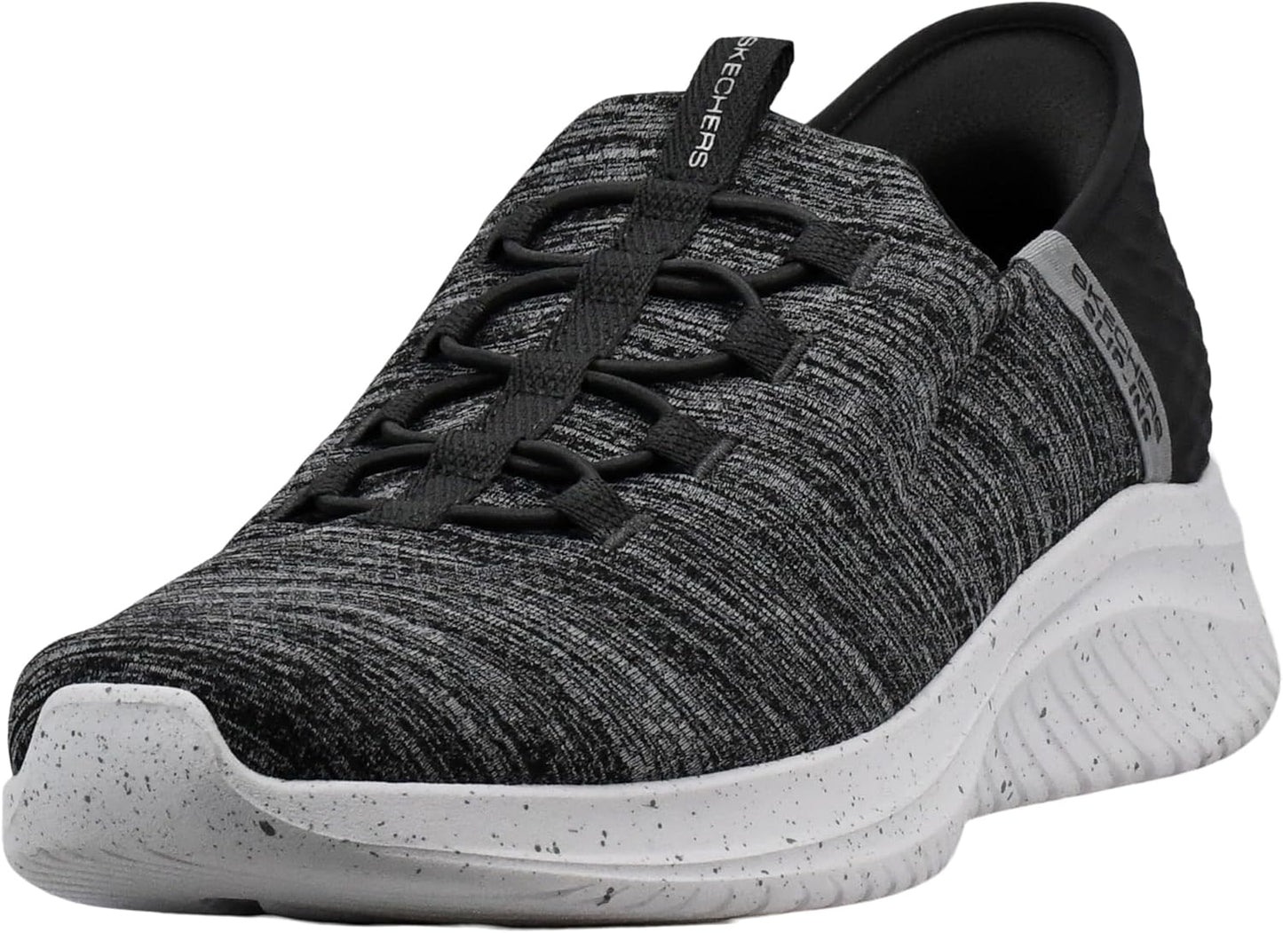 Skechers Mens Ultra Flex 3.0 Right Away Slip-in Sneaker Review