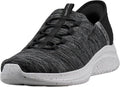 Skechers Mens Ultra Flex 3.0 Right Away Hands Free Slip-in