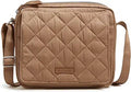 Women's Performance Twill Medium Hipster Crossbody Purse - Quilted