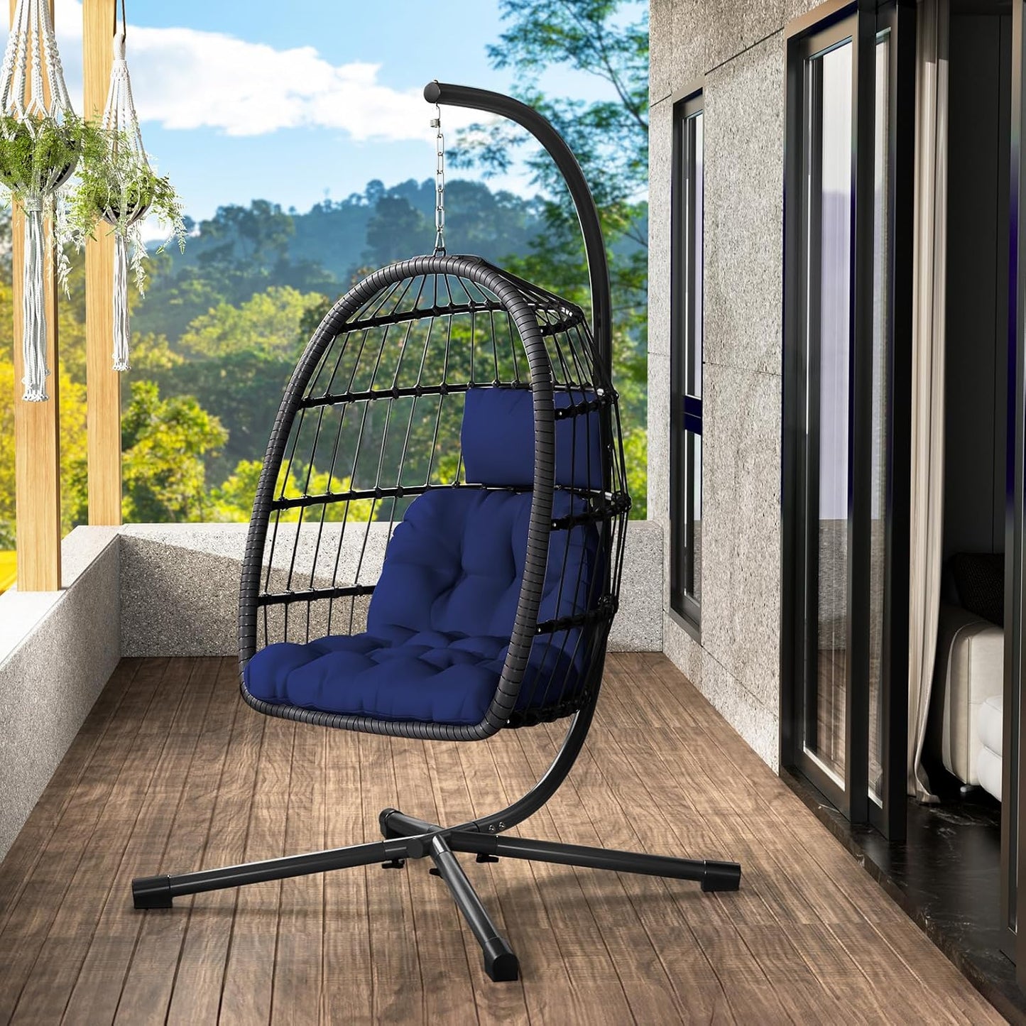 Ultimate Comfort for Your Outdoor Oasis