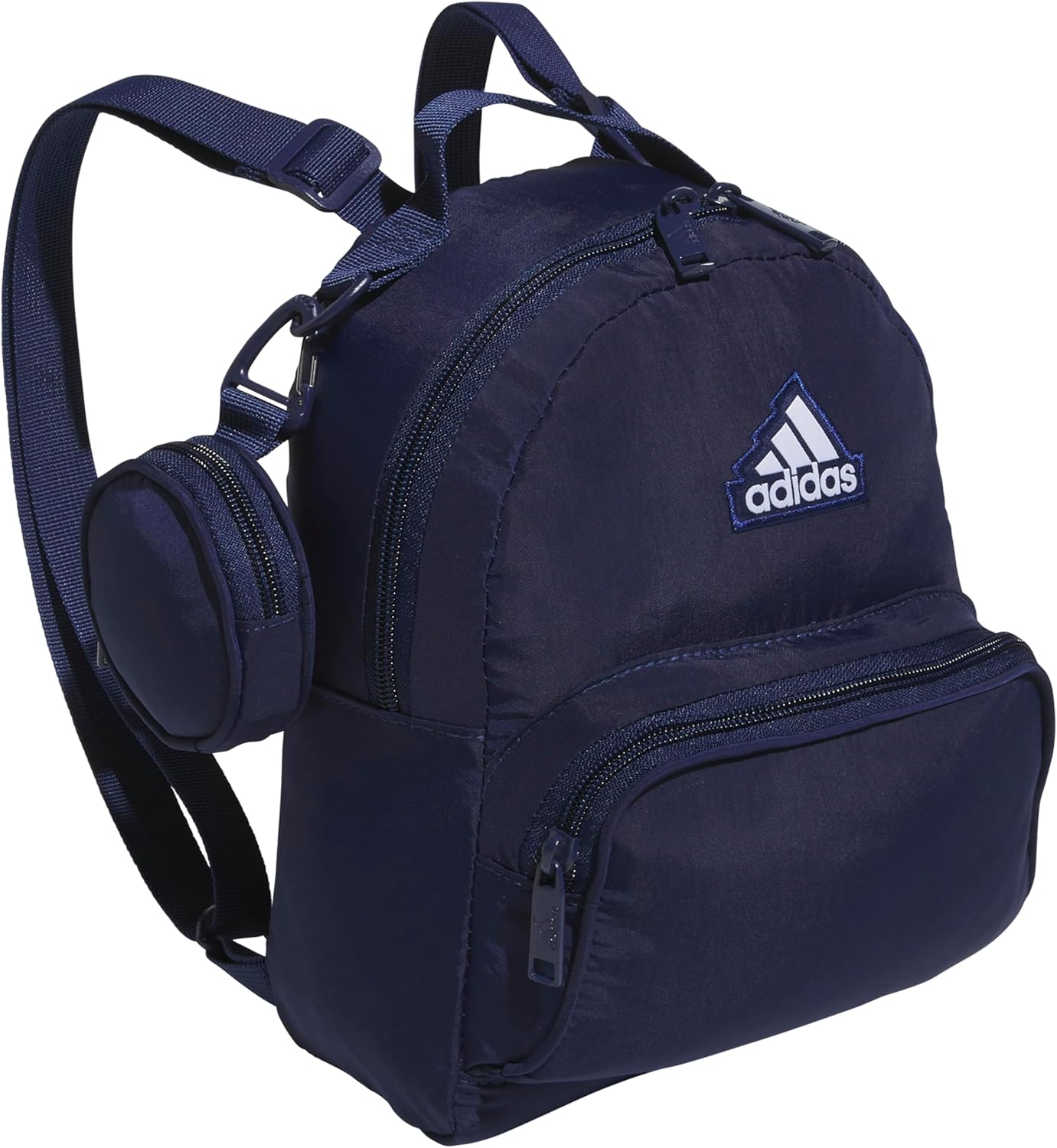 adidas Mini Backpack for Women: Perfect Small Bag for Travel