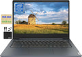 2022 Lenovo Chromebook 14in Laptop - Lightweight for Students