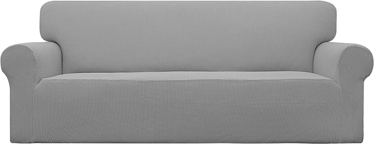 Easy-Going Stretch Oversized Sofa Slipcover for Ultimate Protection