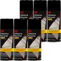 3M Adhesive Remover 12 oz (Pack of 6) - Low VOC, Fast-Acting