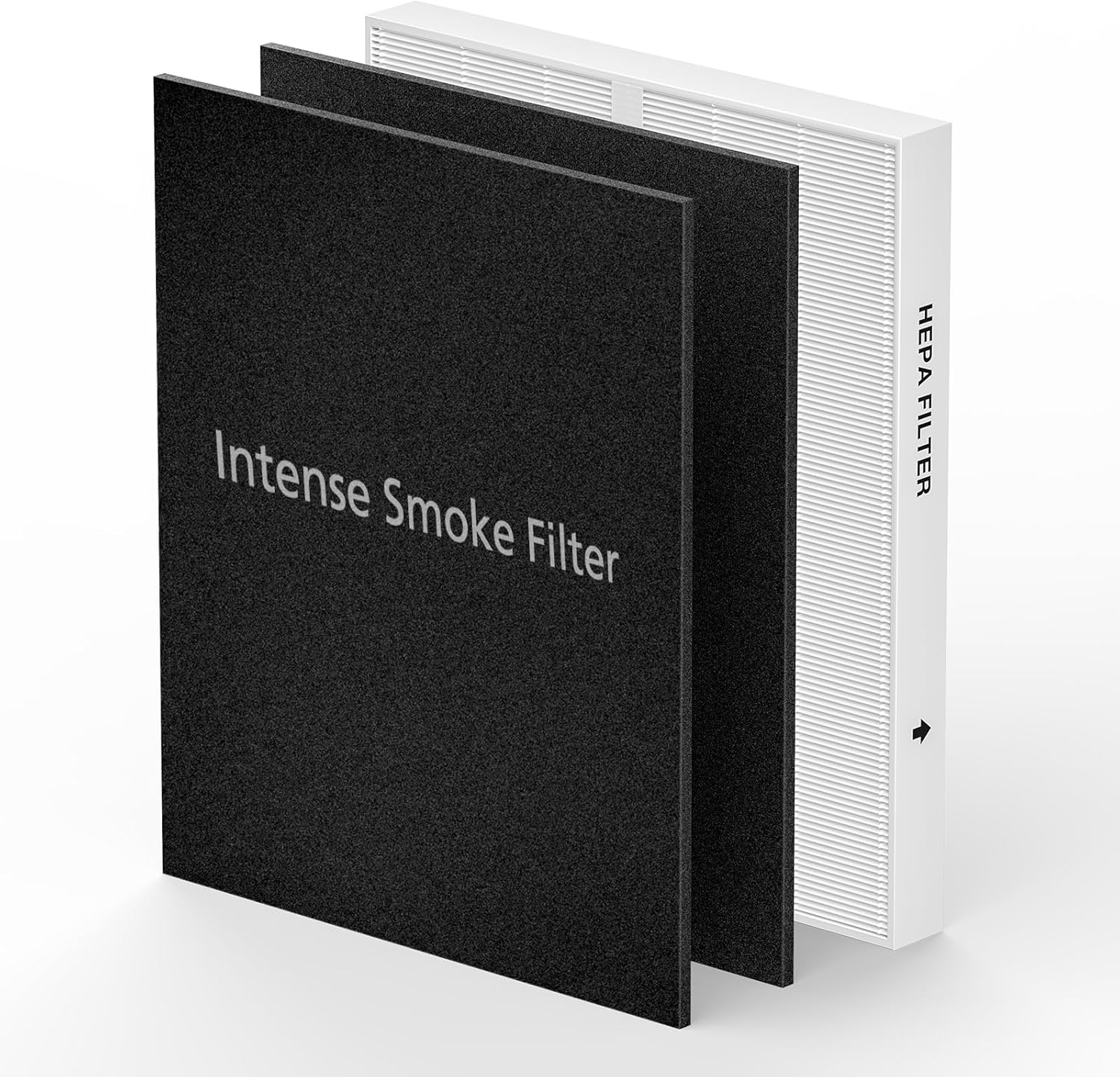 AP-1512HH & 200M Intense Smoke Filter Set for Clean Air