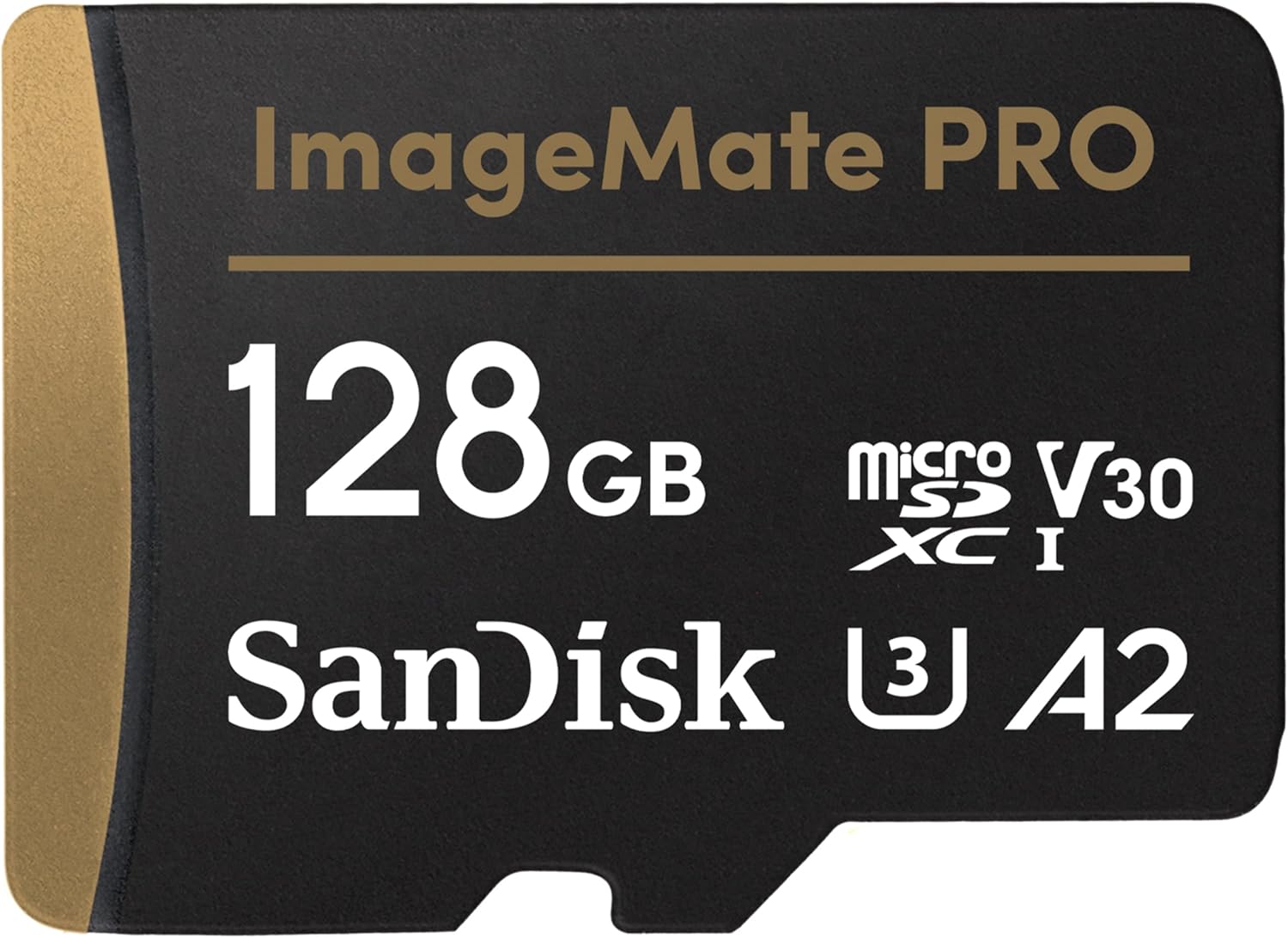 SanDisk 128GB ImageMate Pro - 200MB/s Speed