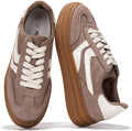 Project Cloud Platform Sneakers for Women - Comfortable (Style G8LZ)