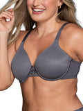 Vanity Fair Beauty Back Full Figure Smoothing Bra - Support & Smooth 3
