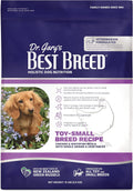 Best Breed Dr. Gary's Small Breed Recipe - Mini-Bite Kibble for Small