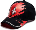 Adeptus Mechanicus Blood Angels Cap