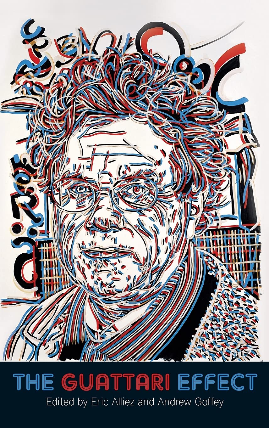 The Guattari Effect: A Deep Dive into Philosophy and Culture