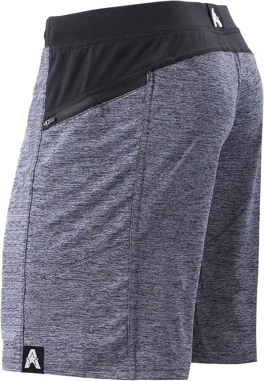 Anthem Athletics Hyperflex Mens Gym Shorts for Optimal Performance