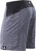 Anthem Athletics Hyperflex Mens Gym Shorts 5ft 7ft 9ft Inseam set