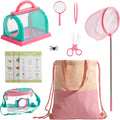 Kids Explorer Bug Catcher Kit for Kids - Outdoor Adventure Set
