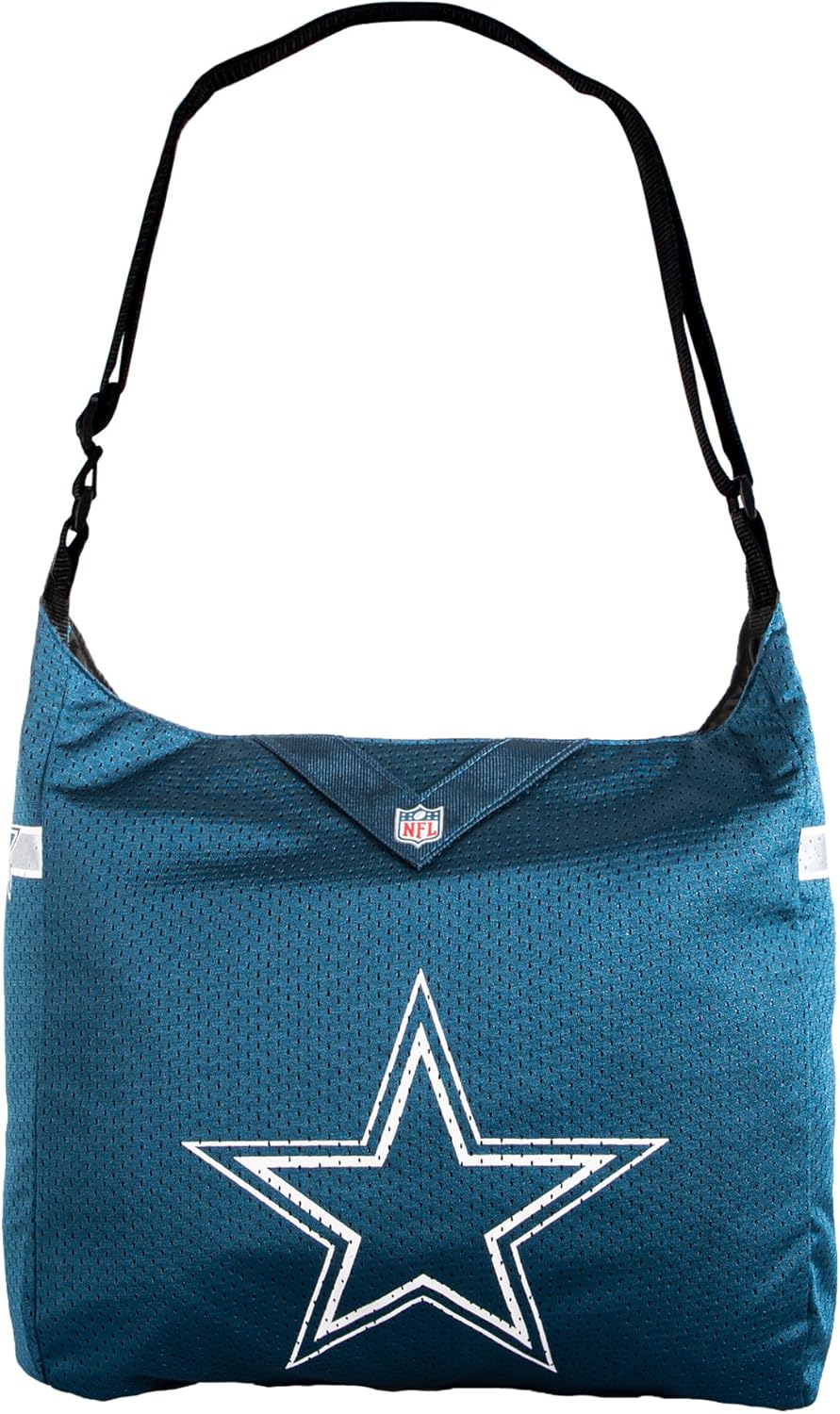 NFL Womens Jersey Tote - Stylish and Functional for Fans