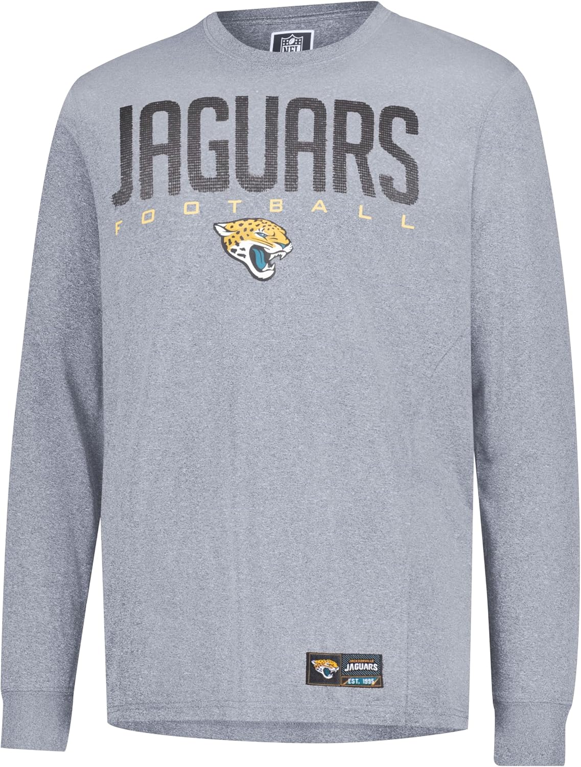 Ultra Game Men's NFL Official Game Day Long Sleeve T-Shirt Review