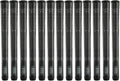 Winn Dri-Tac 2.0 Series Golf Grips, Set of 13 - Soft, Durable Feel
