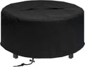 Fire Pit Cover for Solo Stove Ranger & Bonfire - 44 in D