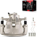 Torchbeam Front Brake Caliper Right for Toyota Camry & Avalon