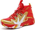 Kids Basketball Shoes High-top Sports Sneakers for Boys and Girls