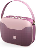 DOSS SoundBox H100 Handbag Bluetooth Speaker - 50W Immersive Sound