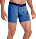 ExOfficio Men's Give-N-Go Sport 2.0 6ft Boxer Brief (Style ZYS7)