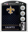 Team Golf Premium NFL Gift Set - Embroidered Towel & Accessories