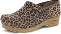 Dansko Professional Slip-On Clogs for Women - Comfort (Style JMRF)