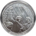 Generic 1 oz 2024 Trump Survives Silver Round - 1 oz fine silver