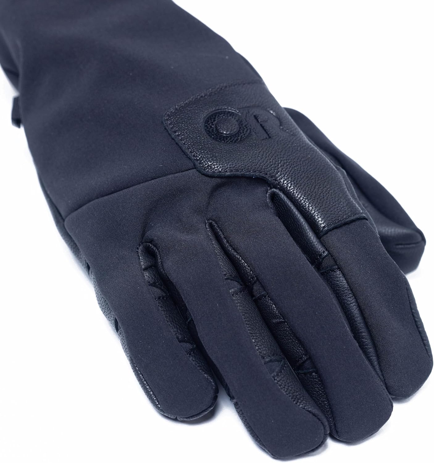 Windproof Touchscreen Gloves by Outdoor Research