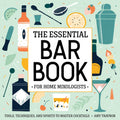 Master Cocktails with Amy Traynor's Essential Guide