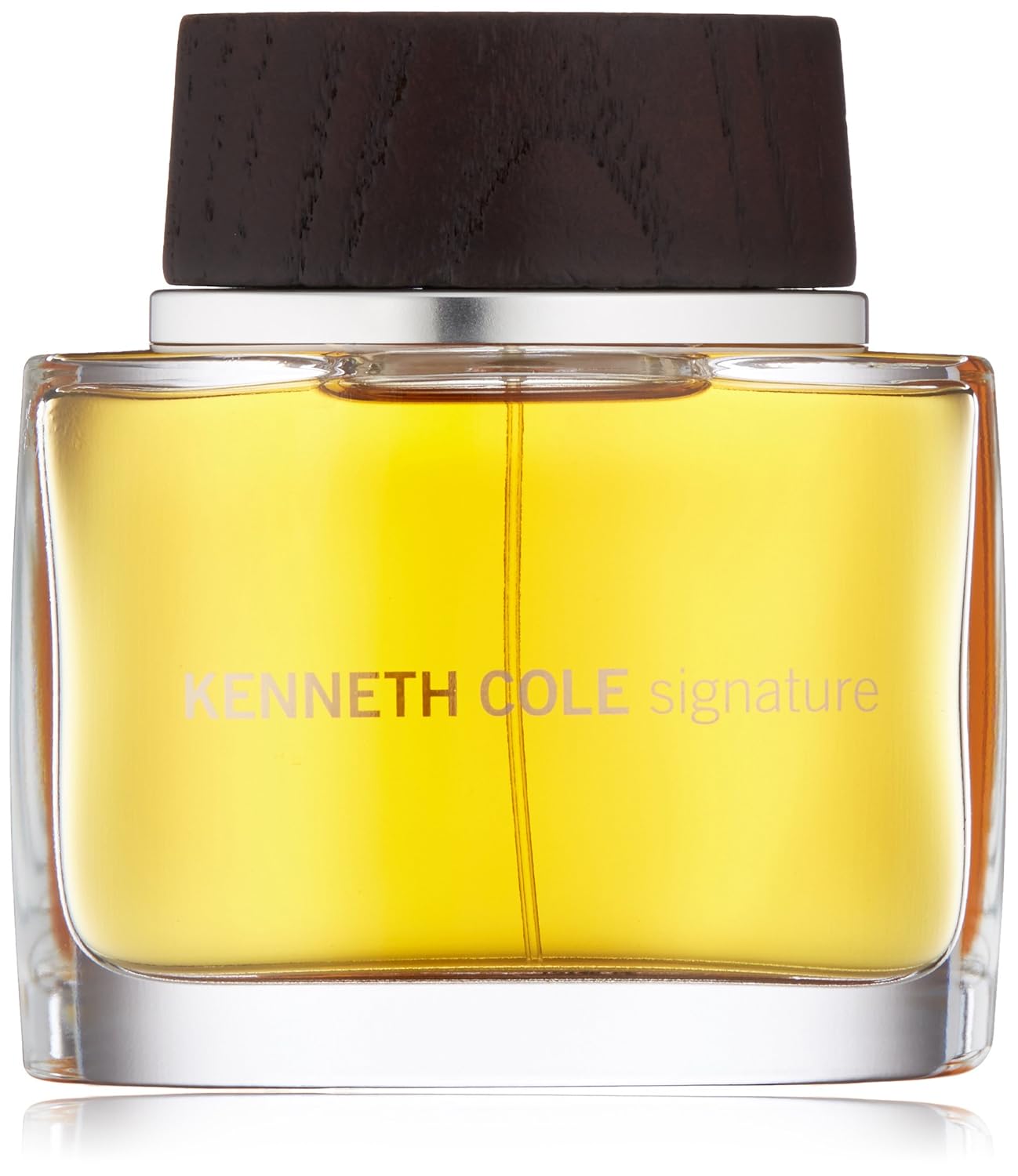 Kenneth Cole Signature 3.4 Fl Oz: A Timeless Fragrance Experience