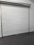 Roll Up Garage Door Insulation Kit for Cooling Metal Buildings