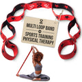 Two8 Bands Multi Loop Resistance Band for Working Out - Customizable