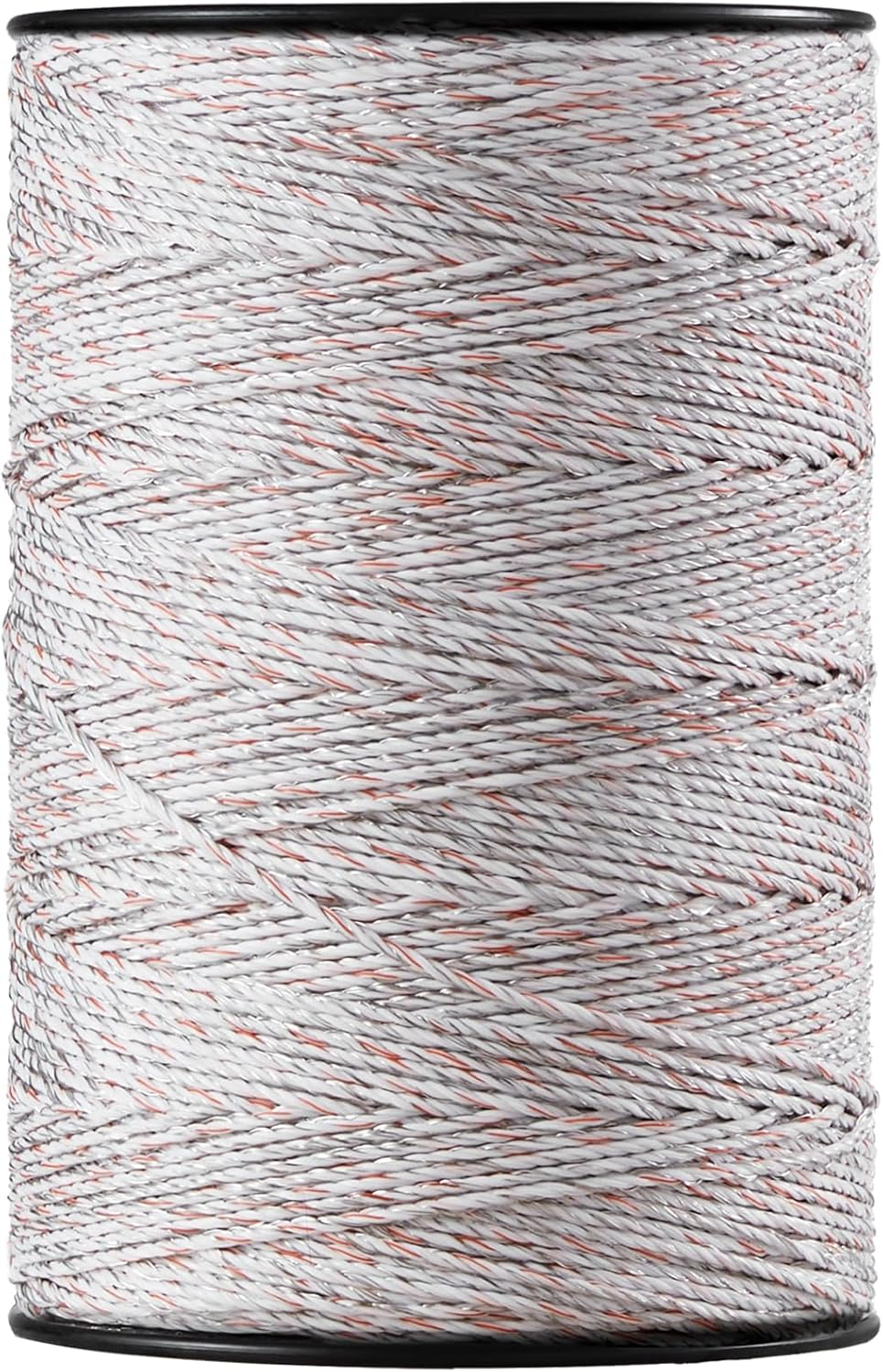 VEVOR Electric Fence Wire 2625Ft for Livestock and Gardens