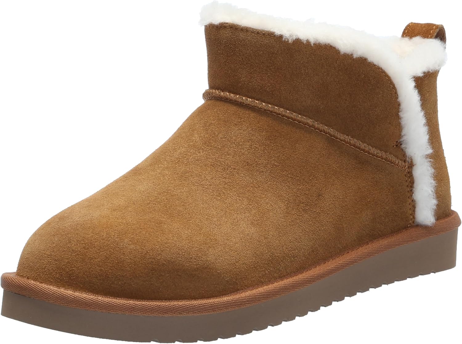 Koolaburra by UGG womens Koola Ultra Mini: Stylish Comfort